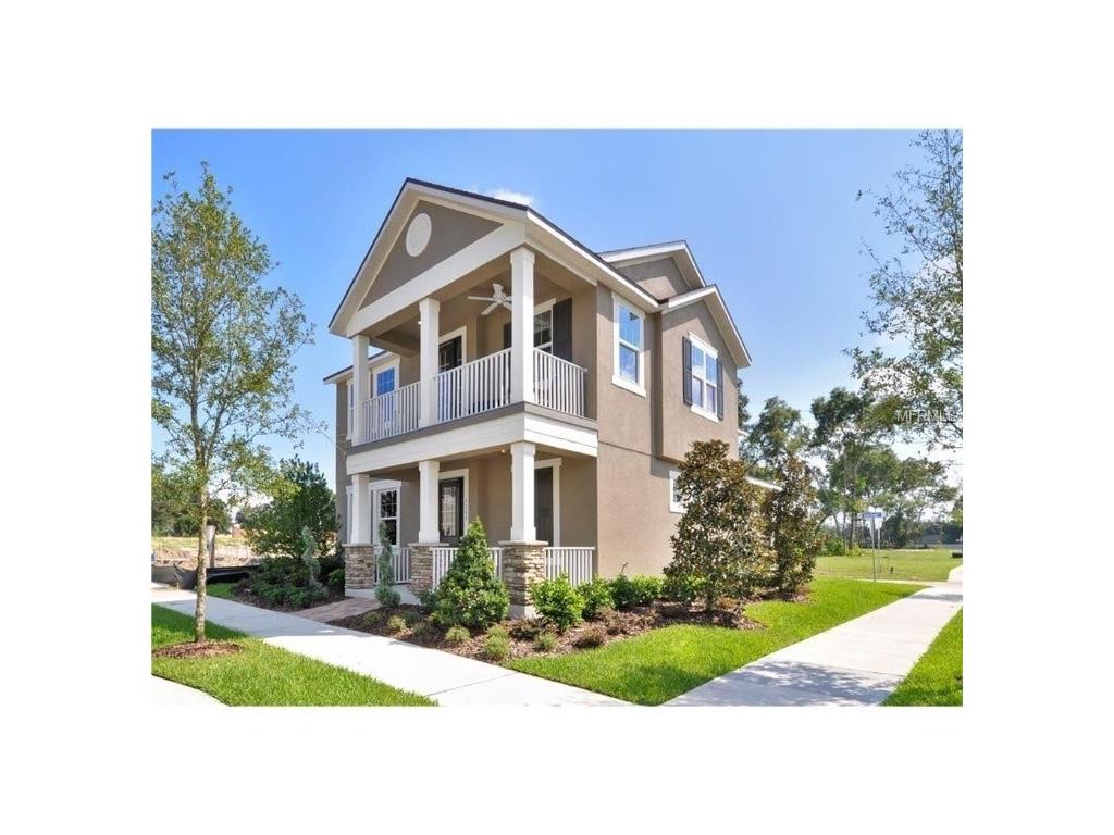 1857 Cascade Falls Way, Ocoee, FL 34761 photo 1