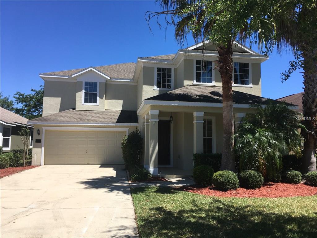 4819 River Gem Ave, Windermere, FL 34786 photo 1
