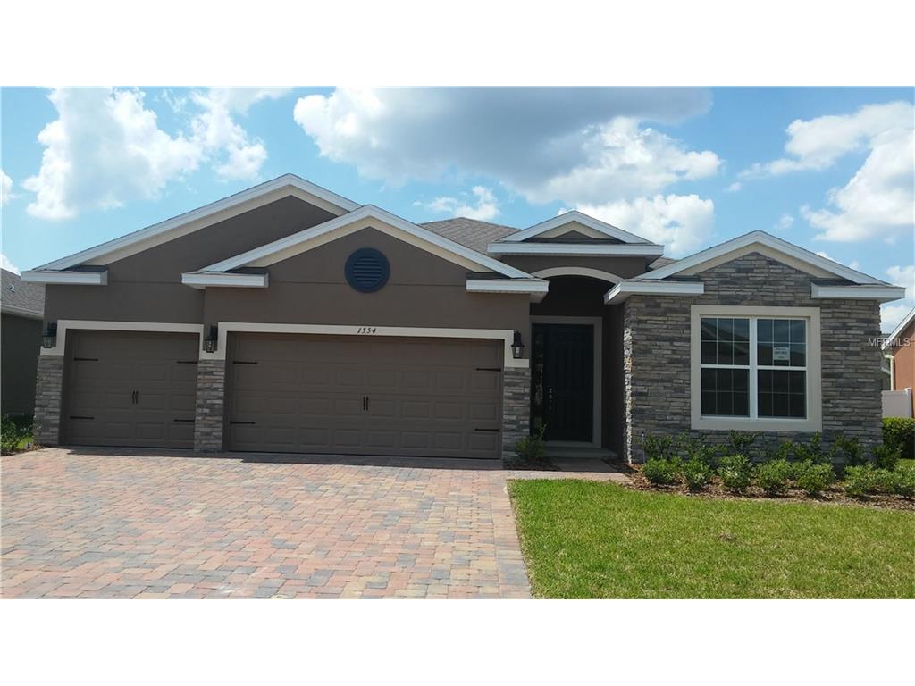 1554 Alligator St, Saint Cloud, FL 34771 photo 1