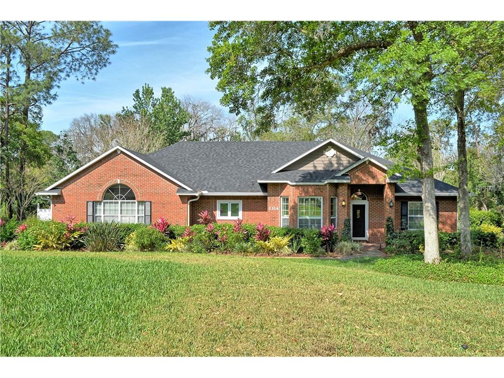 1314 Log Landing Dr, Ocoee, FL 34761 photo 1