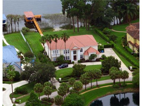 5030 Down Point Ln, Windermere, FL 34786 photo 1