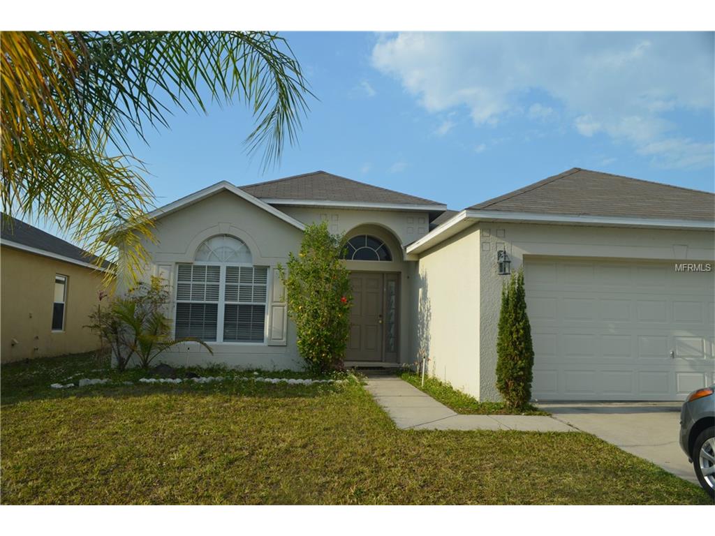 5181 Silver Thistle Ln, Saint Cloud, FL 34772 photo 1