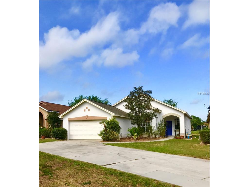 232 Wescliff Dr, Ocoee, FL 34761 photo 1