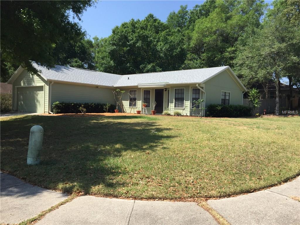 5046 Log Wagon Rd, Ocoee, FL 34761 photo 1