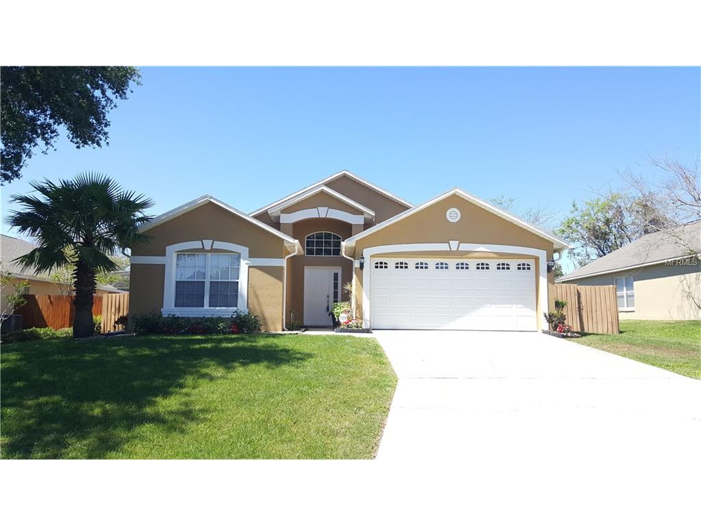 700 Durango Loop St, Davenport, FL 33897 photo 1
