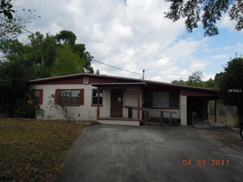 2637 E Compton St, Orlando, FL 32806 photo 1