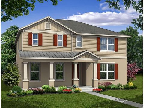 11930 Perspective Dr, Windermere, FL 34786 photo 1