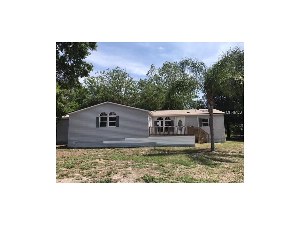 34814 William Ln, Eustis, FL 32736 photo 1