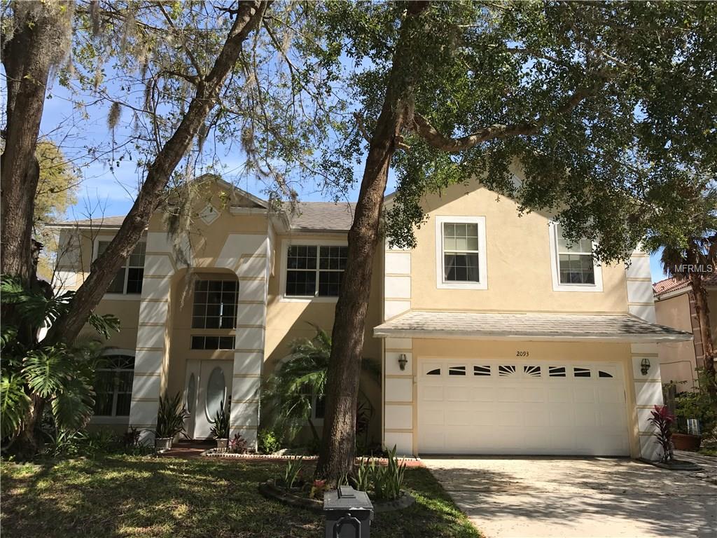 2093 Date Palm Ct, Ocoee, FL 34761 photo 1