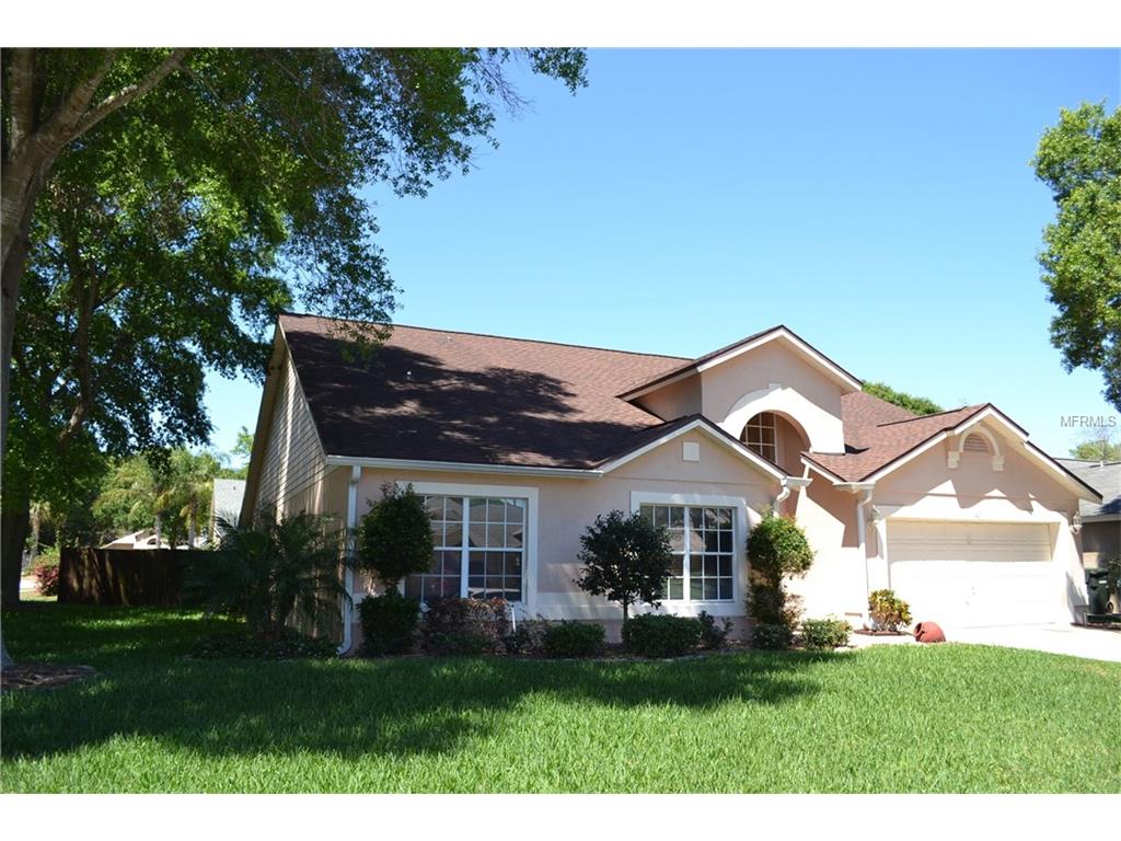 421 Misty Meadow Dr, Ocoee, FL 34761 photo 1