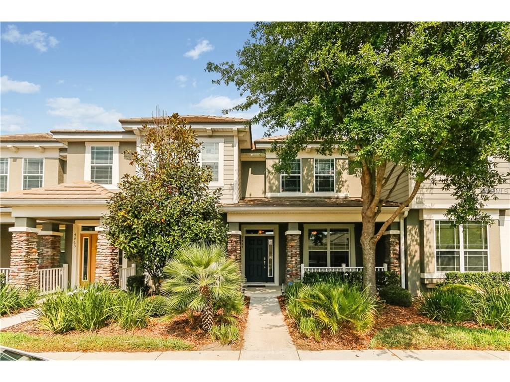 7467 Ripplepointe Way, Windermere, FL 34786 photo 1