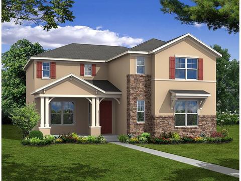 9218 Reflection Pointe Dr, Windermere, FL 34786 photo 1