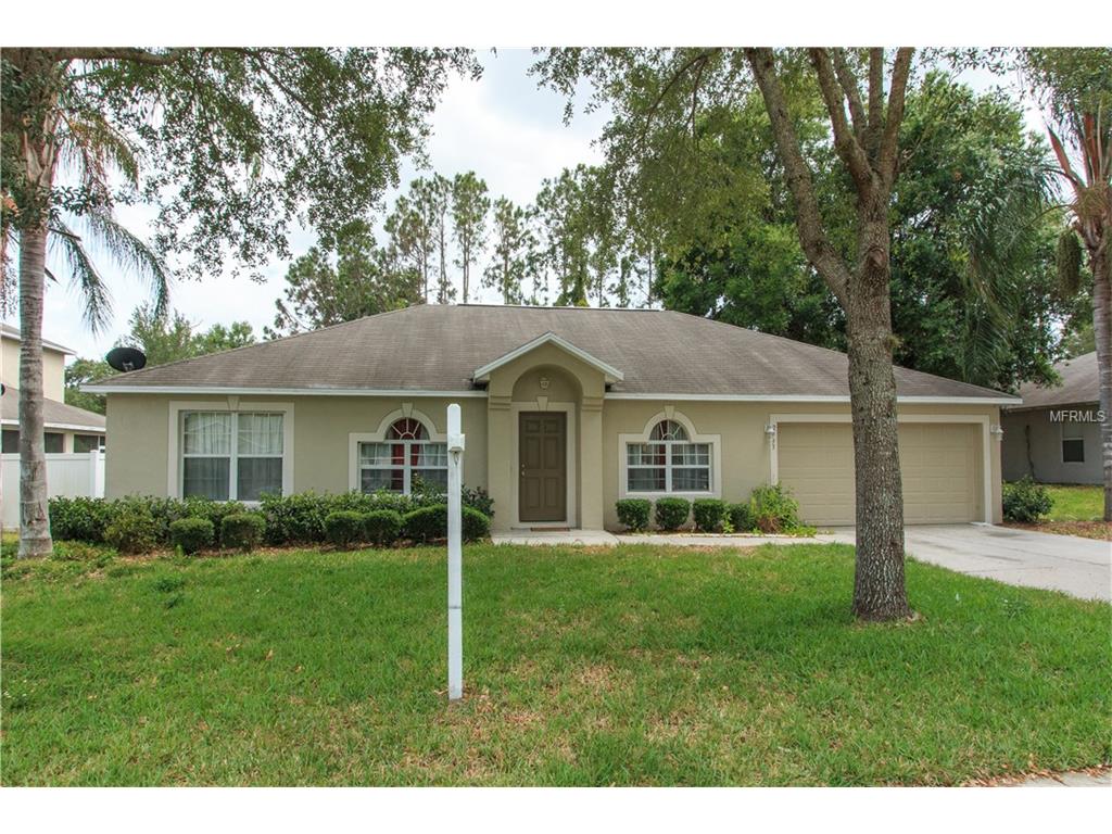 2493 El Marra Dr, Ocoee, FL 34761 photo 1