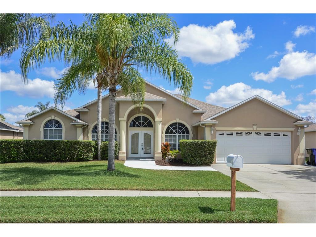 4009 Georgetown Ct, Saint Cloud, FL 34772 photo 1