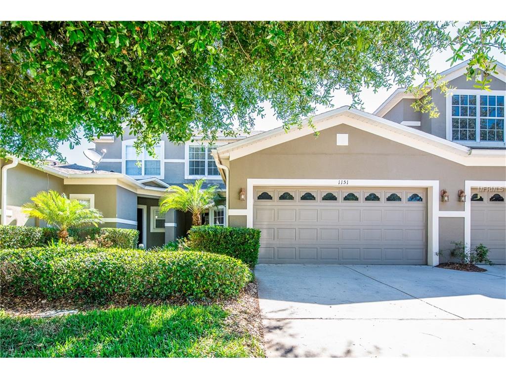 1151 Barronwood Rd, Ocoee, FL 34761 photo 1