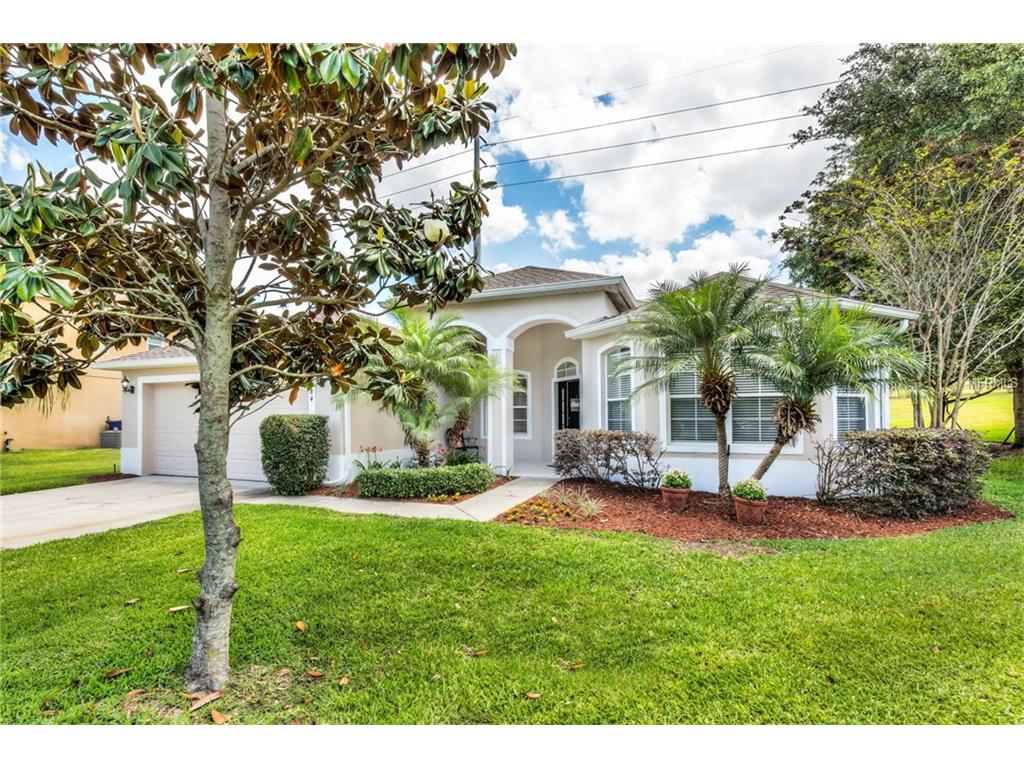284 Linberry Ln, Ocoee, FL 34761 photo 1
