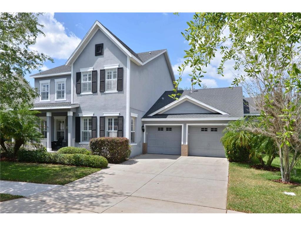13172 Sunkiss Loop, Windermere, FL 34786 photo 1