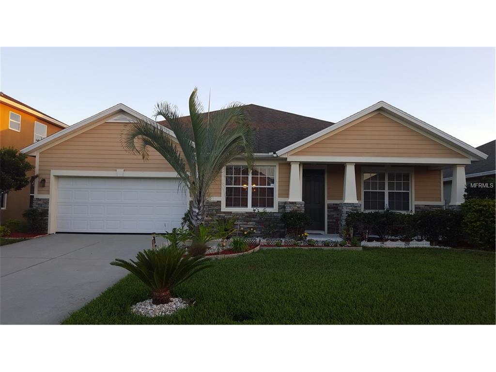 560 Michigan Estates Cir, Saint Cloud, FL 34769 photo 1