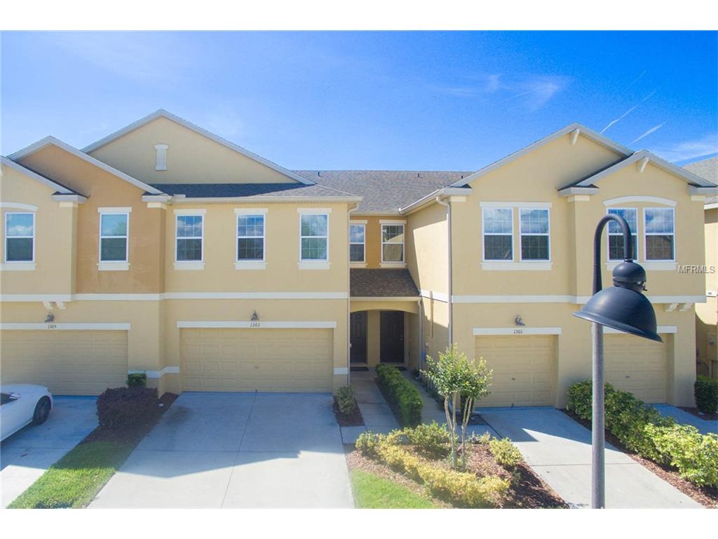 1303 Glenleigh Dr, Ocoee, FL 34761 photo 1