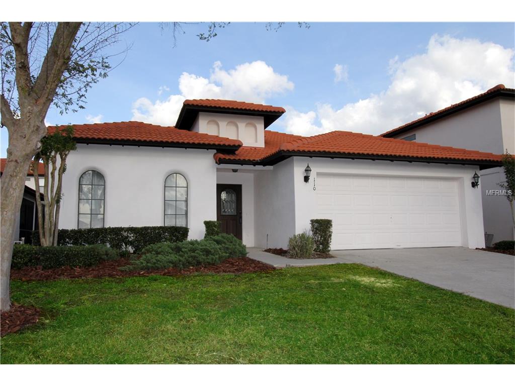 110 Sandy Point Way, Clermont, FL 34714 photo 1
