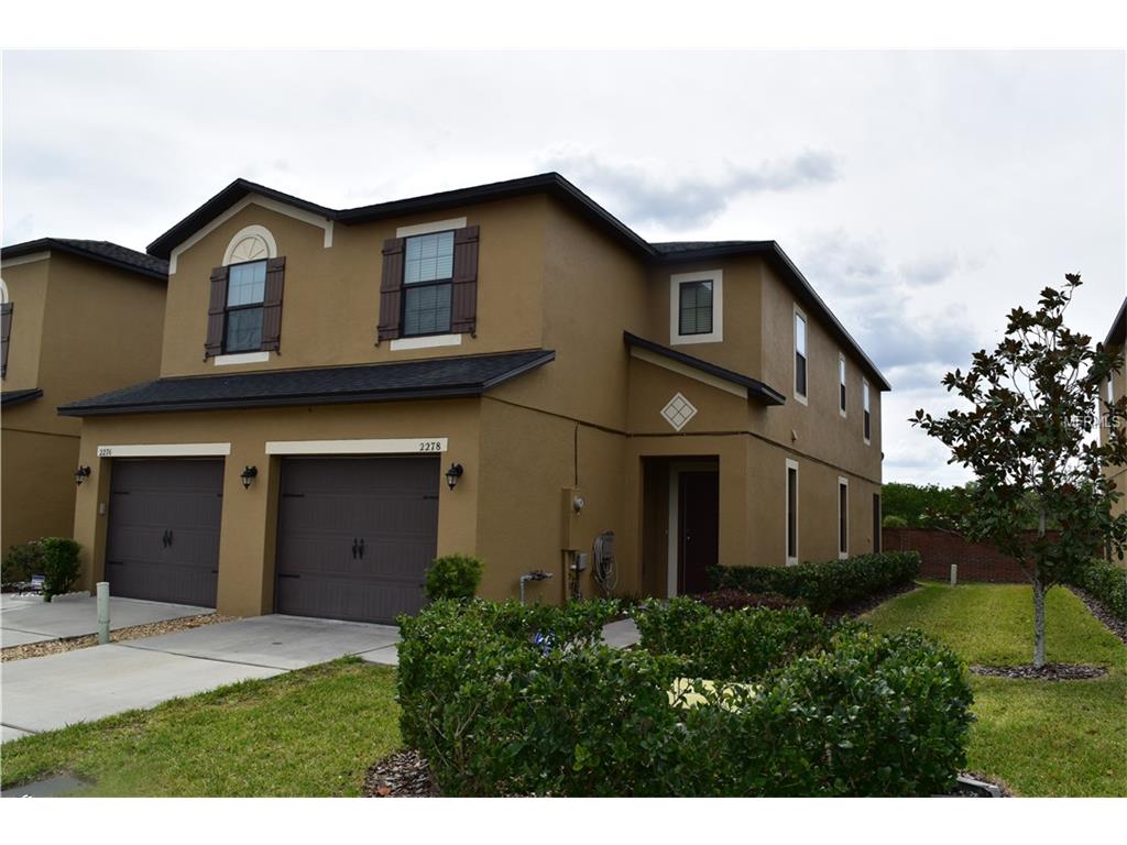 2278 Aloha Bay Ct, Ocoee, FL 34761 photo 1