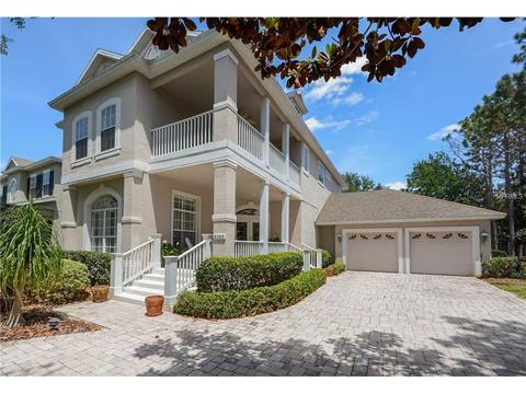 6085 Caymus Loop, Windermere, FL 34786 photo 1