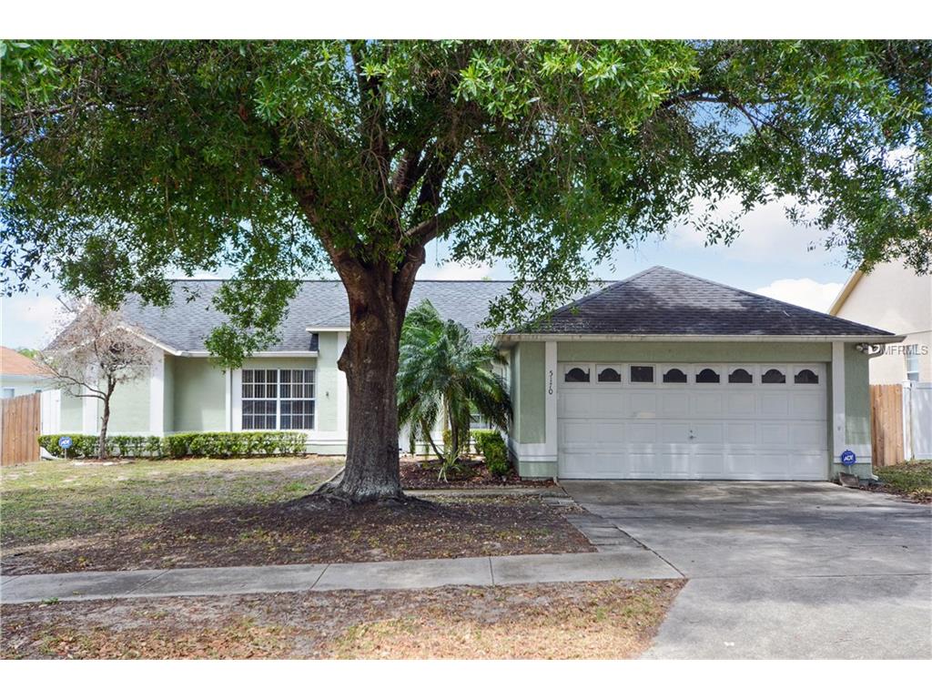 5170 Log Wagon Rd, Ocoee, FL 34761 photo 1