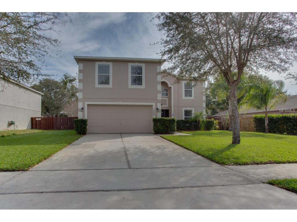 1266 Stonewater Cir, Ocoee, FL 34761 photo 1