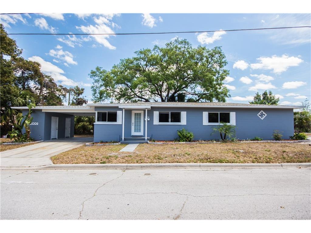 129 Evans St, Orlando, FL 32804 photo 1