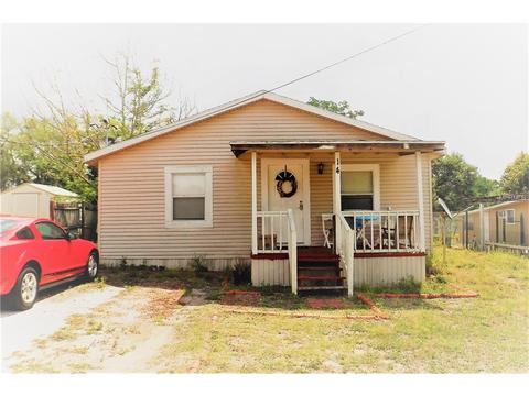 14 Blackjack Ave, Frostproof, FL 33843 photo 1