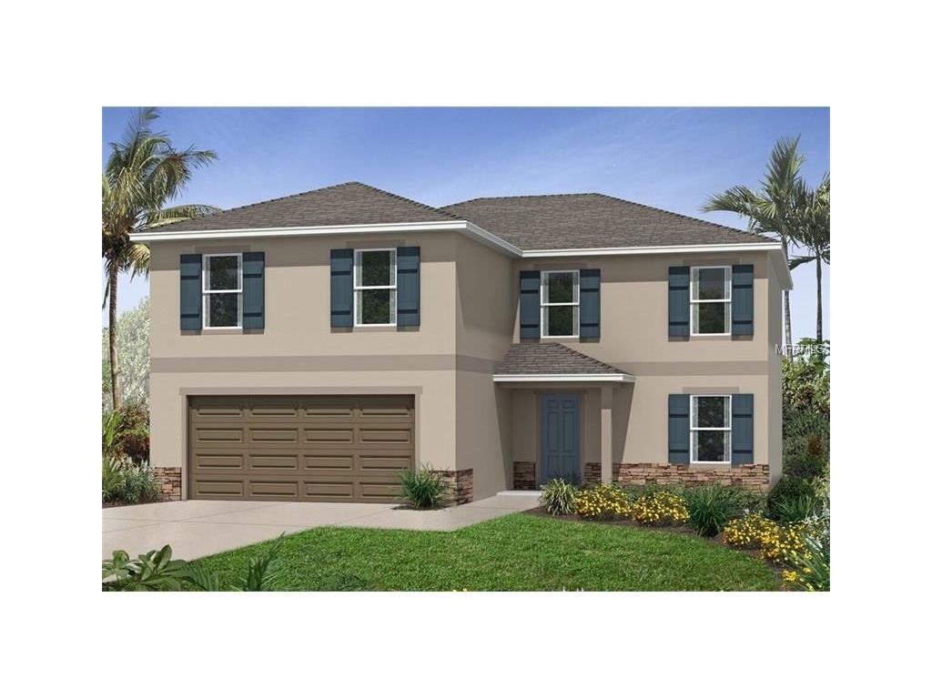 2813 Wagon Wheel Trl, Saint Cloud, FL 34772 photo 1