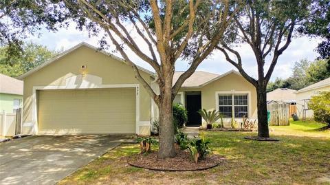 975 Vanderbilt Dr, Eustis, FL 32726 photo 1