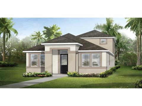 1112 Lincoln Ridge Loop, Ocoee, FL 34761 photo 1