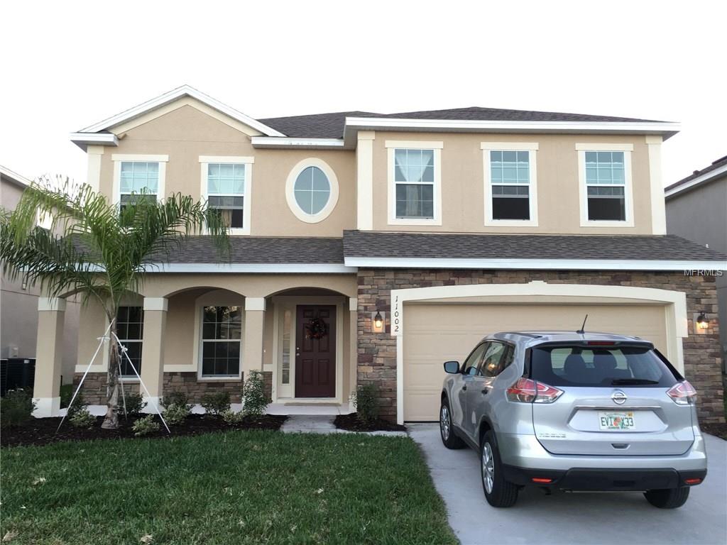 11002 Inside Loop, Orlando, FL 32825 photo 1