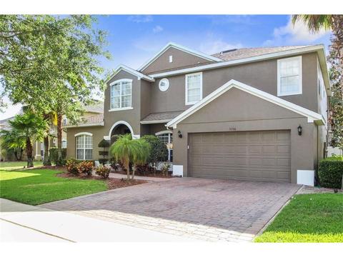 3336 Atmore Ter, Ocoee, FL 34761 photo 1