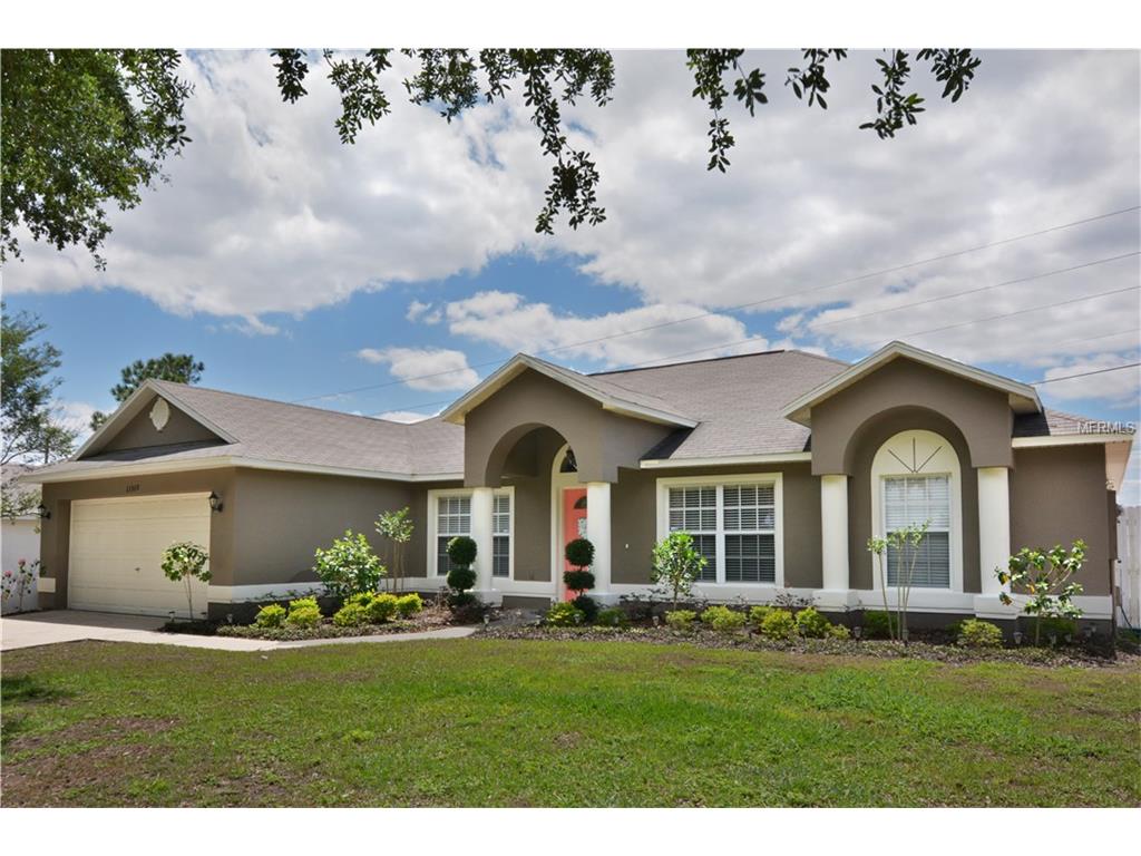 11510 Pineloch Loop, Clermont, FL 34711 photo 1