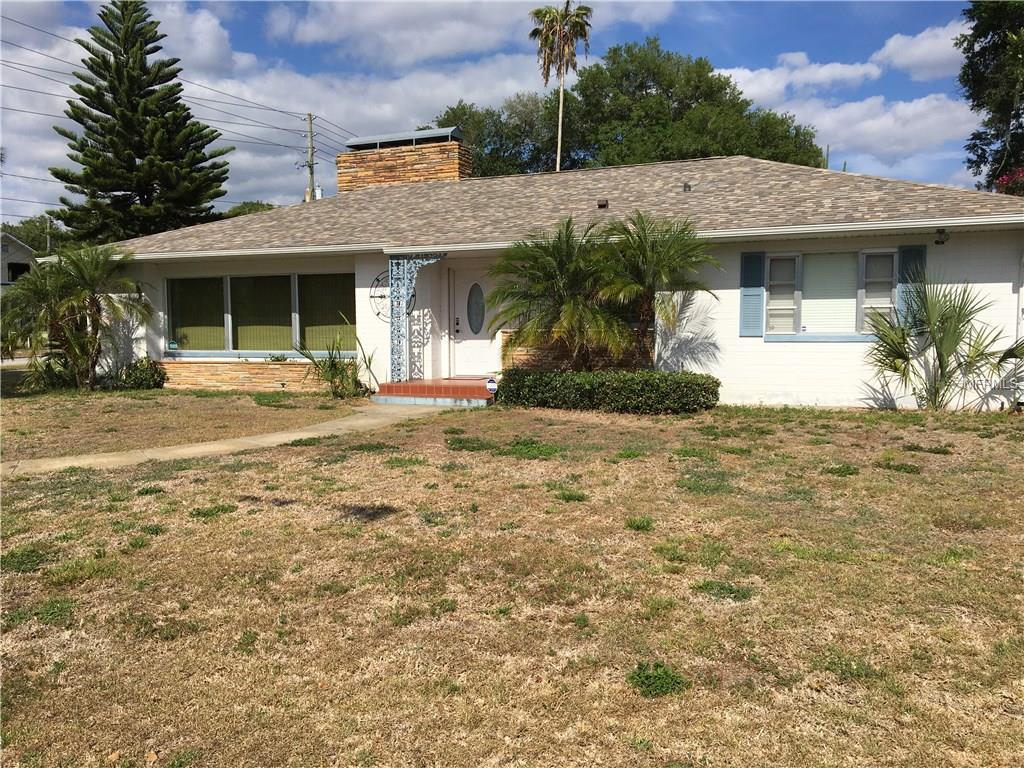 301 S Center St, Eustis, FL 32726 photo 1