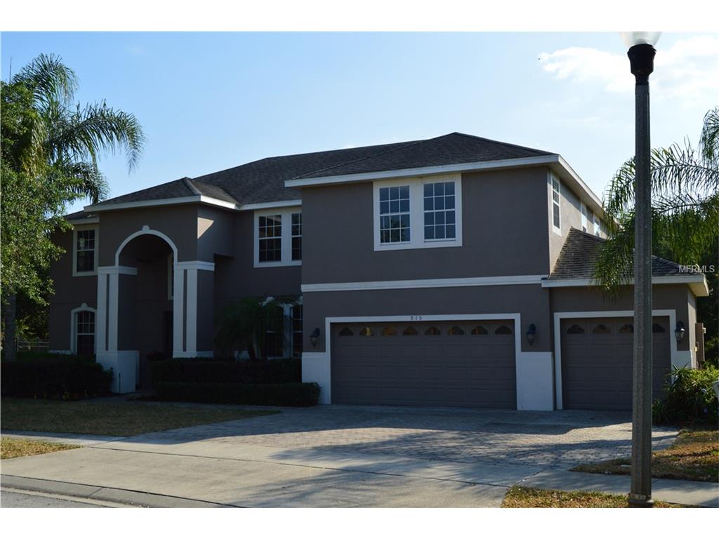 315 Beacon Pointe Dr, Ocoee, FL 34761 photo 1