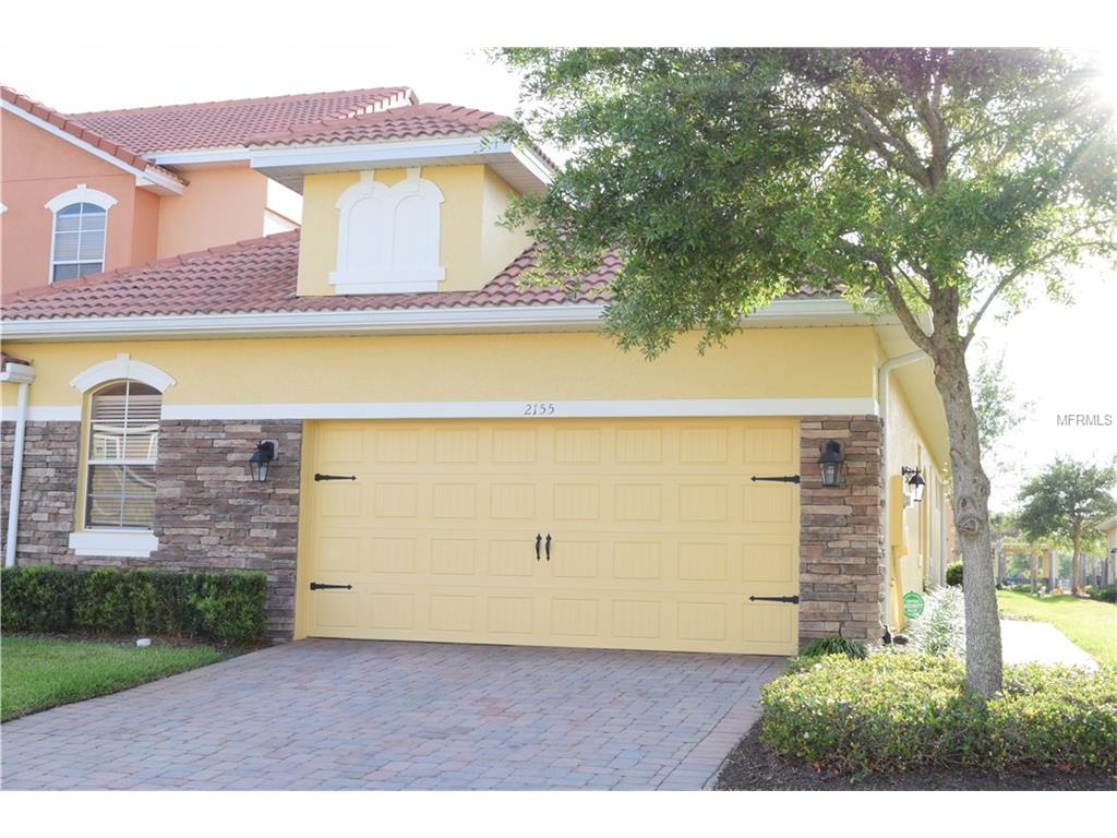 2155 Velvet Leaf Dr, Ocoee, FL 34761 photo 1