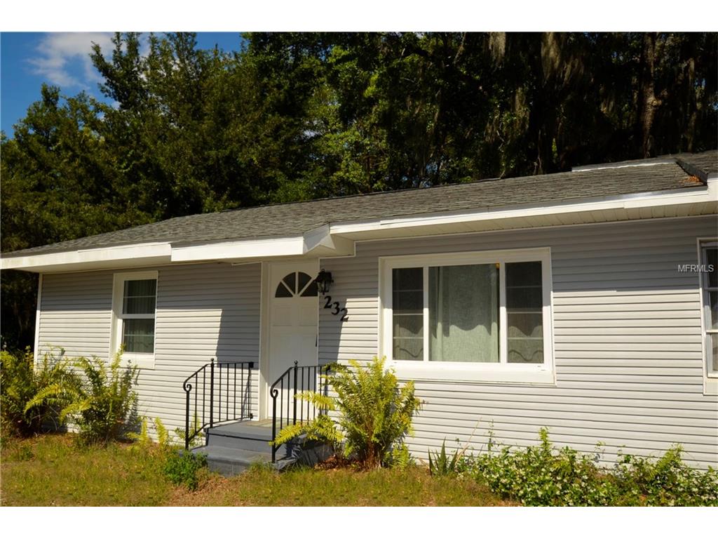 232 Pinecrest Rd, Mount Dora, FL 32757 photo 1