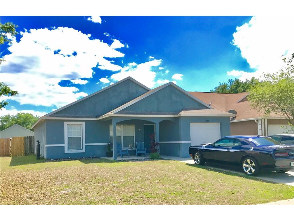 3822 Kyle Dr, Saint Cloud, FL 34772 photo 1