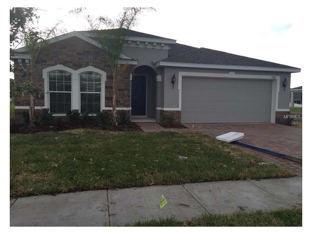 3281 Toscana Dr, Saint Cloud, FL 34772 photo 1