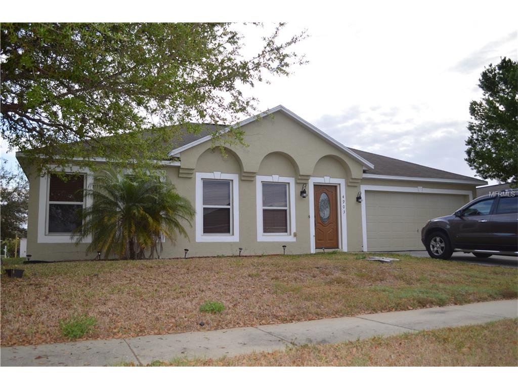 4903 Newton Ct, Saint Cloud, FL 34771 photo 1