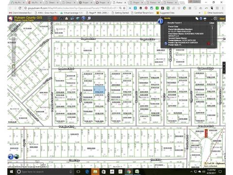 111 Pine Ave, Georgetown, FL 32139 photo 1