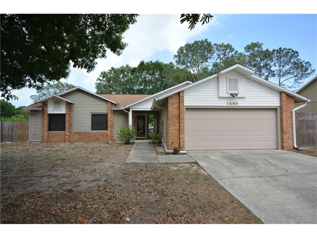 1409 Prairie Lake Blvd, Ocoee, FL 34761 photo 1