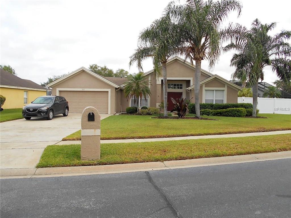 918 Grovesmere Loop, Ocoee, FL 34761 photo 1
