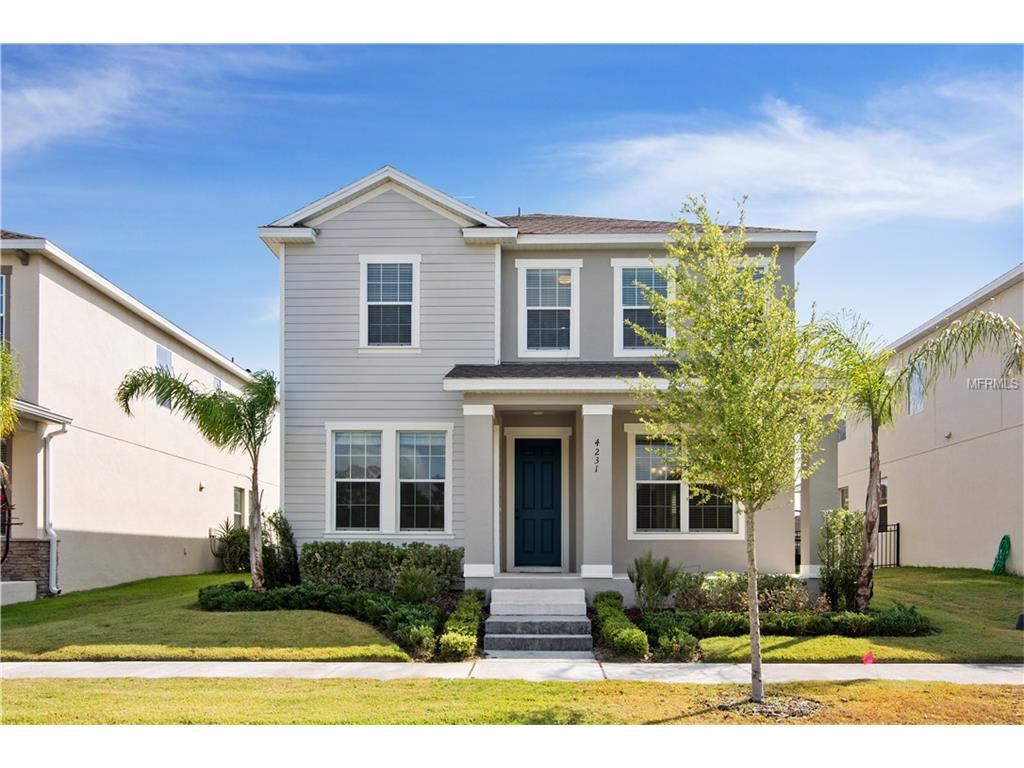 4231 Saltmarsh Sparrow Dr, Windermere, FL 34786 photo 1