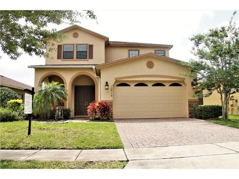 10719 Willow Ridge Loop, Orlando, FL 32825 photo 1