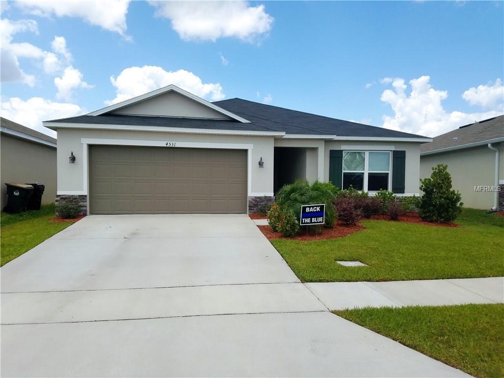 4531 Baler Trails Dr, Saint Cloud, FL 34772 photo 1