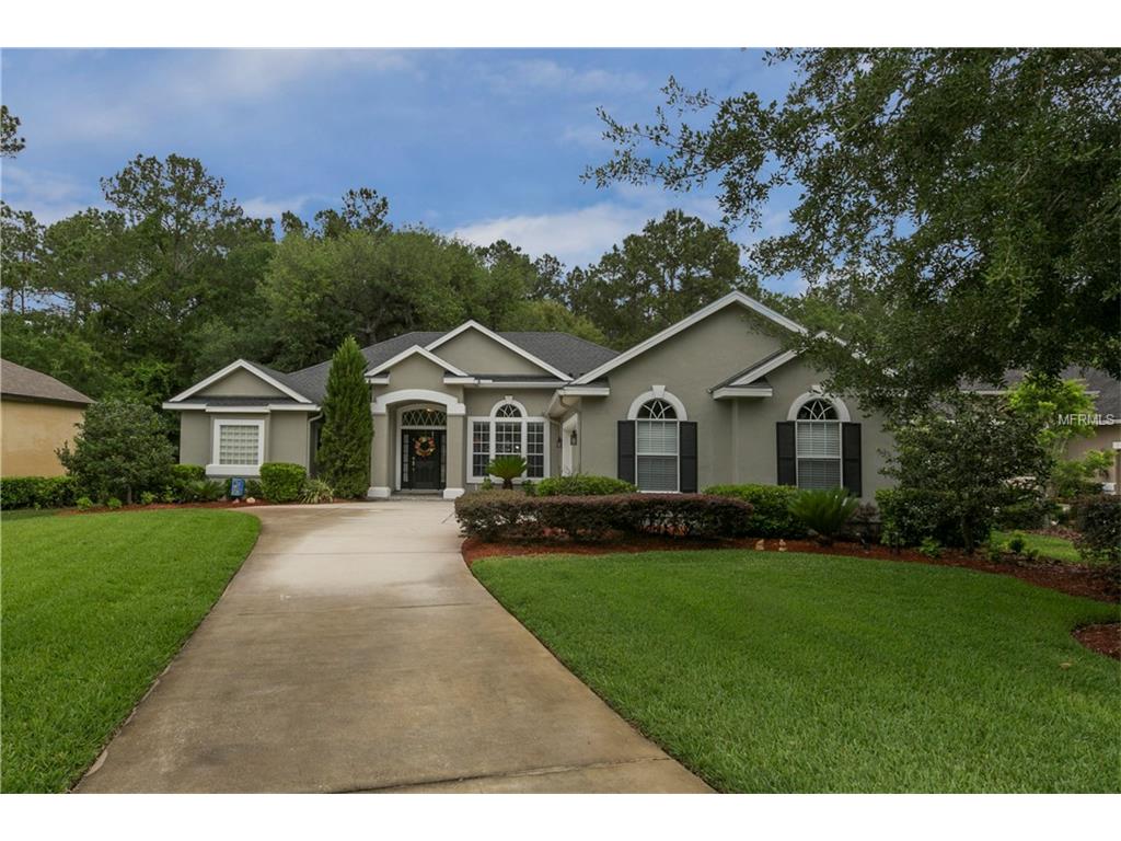 3836 Paddington Pl, Saint Augustine, FL 32092 photo 1